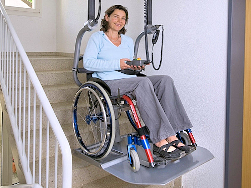 traplift