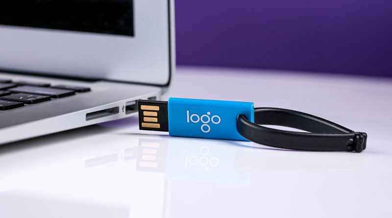 USB-stick relatiegeschenk