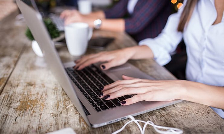 affiliate marketing
