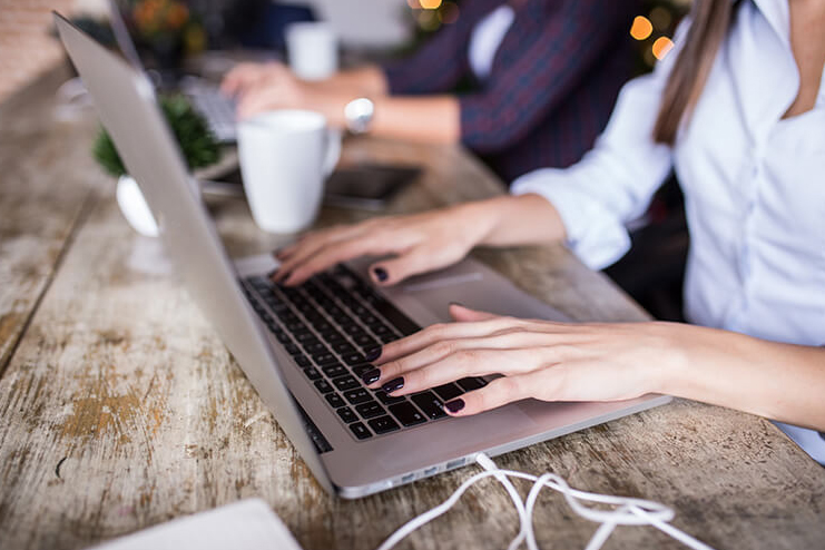 affiliate marketing