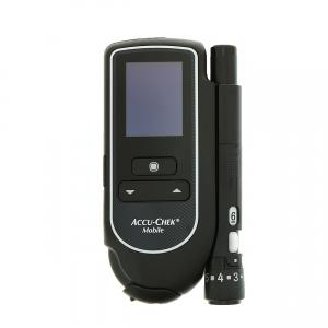 diabetes test