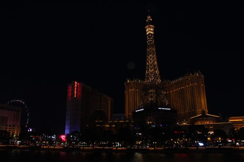 Las Vegas