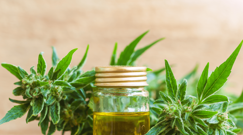 cbd producten